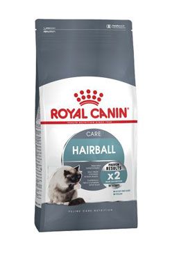 Royal Canin Feline Hairball Care 400g