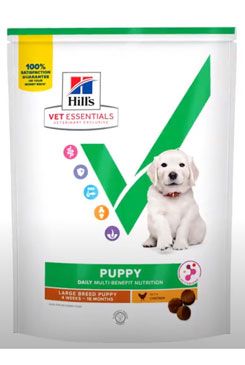 Hill's Can. VE Puppy MB Growth LargeBreed…