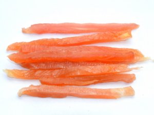 Proužek kuřecí měkký-250g Proužek kuřecí měkký-250g