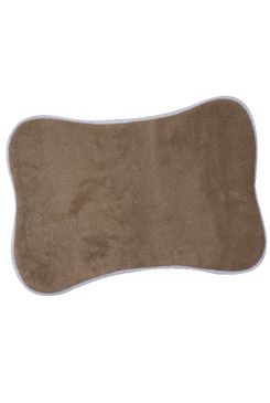 Podložka protiskluzová pod misky 50x35cm Podložka protiskluzová pod misky 50x35cm