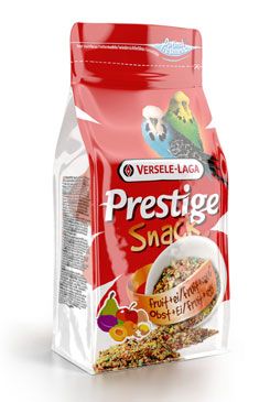 VL Prestige Snack Budgies 125g VL Prestige Snack Budgies 125g