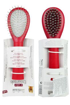 Kartáč Salon Essent. ocel.hroty/nylon velký Hagen 1ks Kartáč Salon Essent. ocel.hroty/nylon velký Hagen 1ks
