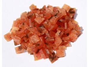 Kostičky kuřecí s mořskou řasou - mini 100g Kostičky kuřecí s mořskou řasou - mini 100g