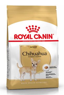 Royal Canin Breed Čivava 500g Royal Canin Breed Čivava 500g