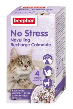 Beaphar No Stress Náhradní náplň pro kočky…