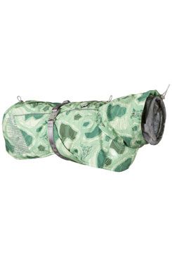 Obleček Hurtta Extreme Warmer zelený camo 30 Obleček Hurtta Extreme Warmer zelený camo 30