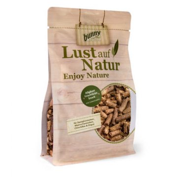 Bunny Nature pochoutka - FreshGreen 450 g Bunny Nature pochoutka - FreshGreen 450 g