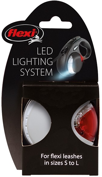 Světlo na vodítko Flexi LED Lighting System…
