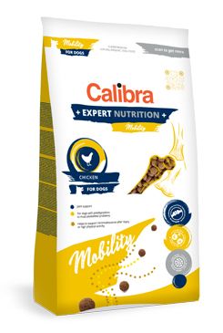 Calibra Dog EN Mobility  12kg NEW