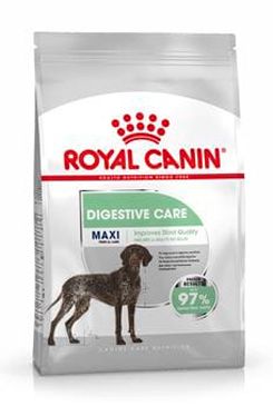 Royal Canin Maxi Digestive Care 3kg Royal Canin Maxi Digestive Care 3kg