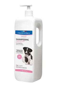 Francodex Šampon štěně 1L Francodex Šampon štěně 1L