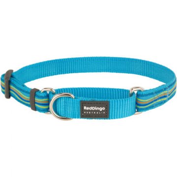 Ob. polos. RD 15 mm x 26-40 cm - Dreamstream Turq. Ob. polos. RD 15 mm x 26-40 cm - Dreamstream Turq.
