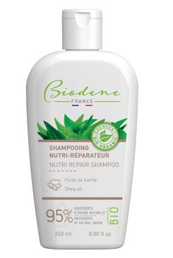 Francodex Šampon Biodene výživný pro psy 250ml Francodex Šampon Biodene výživný pro psy 250ml