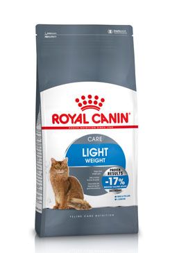 Royal Canin Feline Light Weight Care 400g Royal Canin Feline Light Weight Care 400g