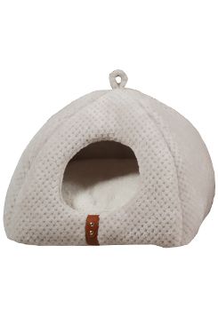Pelech PALOMA Iglú béžový 45cm Zolux Pelech PALOMA Iglú béžový 45cm Zolux