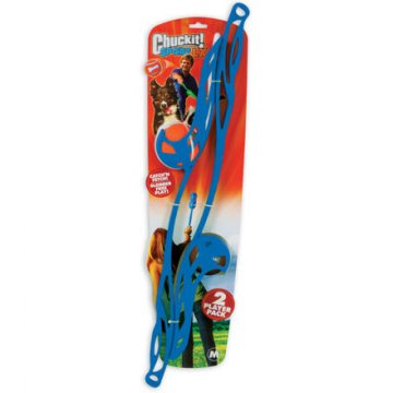 Házeč Chuckit! Sport LX – 2 na kartě Házeč Chuckit! Sport LX – 2 na kartě