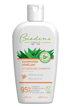 Francodex Šampon Biodene na zacuchanou srst u psů250ml Francodex Šampon Biodene na zacuchanou srst u psů250ml