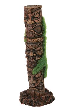 Akvarijní dekorace Kipouss totem 1 Zolux Akvarijní dekorace Kipouss totem 1 Zolux