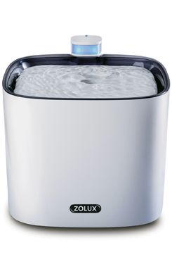 Vodní fontána filtr IGUAZU 2ks Zolux Vodní fontána filtr IGUAZU 2ks Zolux