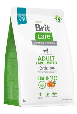 Brit Care Dog Grain-free Adult Large Breed…