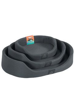 Pelech MEMORY Oval S 60cm šedý Zolux Pelech MEMORY Oval S 60cm šedý Zolux