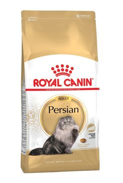 Royal Canin Breed Feline Persian 4kg Royal Canin Breed Feline Persian 4kg