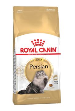 Royal Canin Breed Feline Persian  4kg