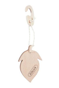 Hračka hlodavec TOY 1 HAZELNUT dřevo Zolux Hračka hlodavec TOY 1 HAZELNUT dřevo Zolux