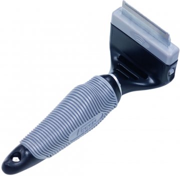 Nobby Starline FURstar profesionální hřeben 50mm Nobby Starline FURstar profesionální hřeben 50mm