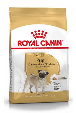 Royal Canin Breed Mops 1,5kg Royal Canin Breed Mops 1,5kg