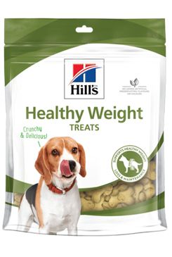 Hill's Canine poch. Healthy Weight Treats 2x220g