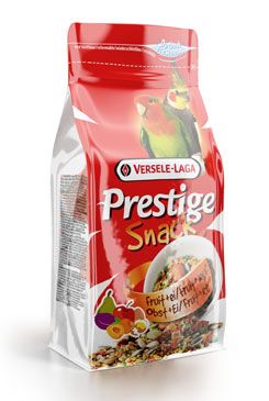 VL Prestige Snack Parakeets 125g VL Prestige Snack Parakeets 125g