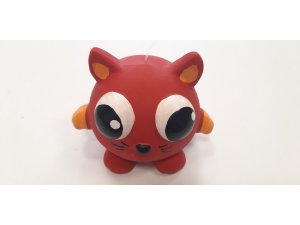 Kočička Čertík. LATEX Kočička Čertík. LATEX