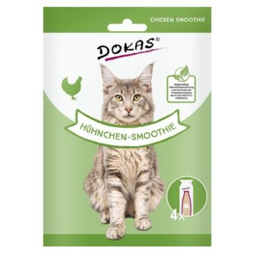 Dokas – Kuřecí smoothie 120 ml