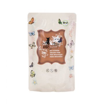 Kapsička CF Bio No.509 - s vepřovým masem 85 g Kapsička CF Bio No.509 - s vepřovým masem 85 g