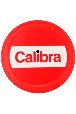 Calibra víčko na konzervu 800g/1240g 99mm 1ks Calibra víčko na konzervu 800g/1240g 99mm 1ks