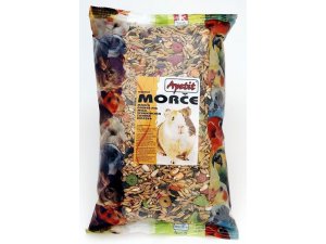 Apetit Morče - základní krmná směs 800g Apetit Morče - základní krmná směs 800g