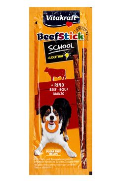 Vitakraft Dog pochoutka Beef Stick salami Rind…