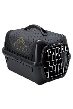 Přepravka LUXURIOUS 31x51x34 cm Přepravka LUXURIOUS 31x51x34 cm