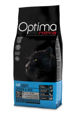 Optima Nova Cat Light 8kg Optima Nova Cat Light 8kg