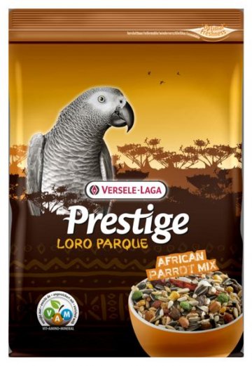 PRESTIGE Prem.smes African Parrot Mix 1kg