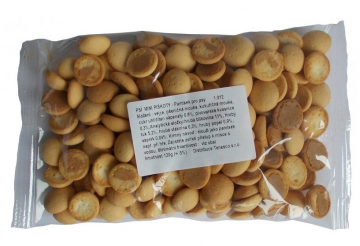 MINI piškoty pro psy 250g MINI piškoty pro psy 250g