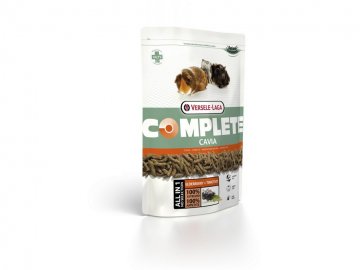 Versele-Laga Complete krmivo pro morčata 500g Versele-Laga Complete krmivo pro morčata 500g