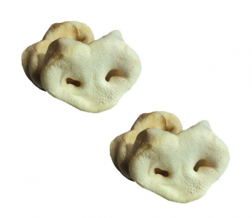 JUMBO Sušený rypáček bílý (2ks) JUMBO Sušený rypáček bílý (2ks)