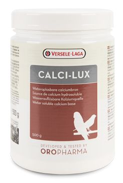 VL Oropharma Calci-lux-kalcium laktát a glukonát…