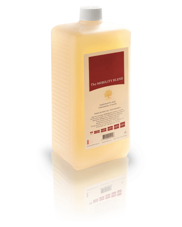 Essential Foods Mobility Blend 1l Essential Foods Mobility Blend 1l