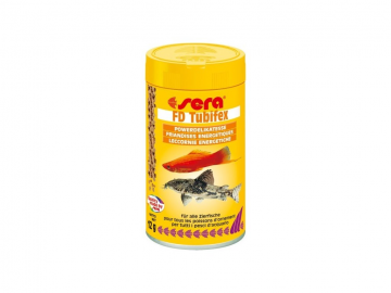 Sera nítěnky FD Tubiflex100ml Sera nítěnky FD Tubiflex100ml