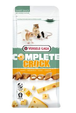 Versele Laga Complete Crock Hlodavec Cheese 50 g