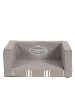 Pelech COTTAGE SOFA 55x36x25cm Zolux Pelech COTTAGE SOFA 55x36x25cm Zolux