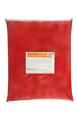 Krmivo pro Ptáky RIALMIX red, vaječné s barvivem 1kg Krmivo pro Ptáky RIALMIX red, vaječné s barvivem 1kg